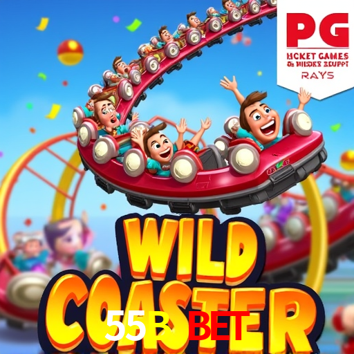 Apostas Esportivas na 55B Bet: Um Guia Completo