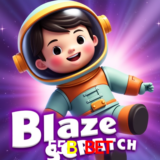 Inovações de Jogos na 55B Bet: O Futuro das Experiências Interativas