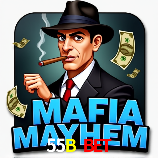 Descubra a Essência do 55B Bet: Nossa História e Compromissos