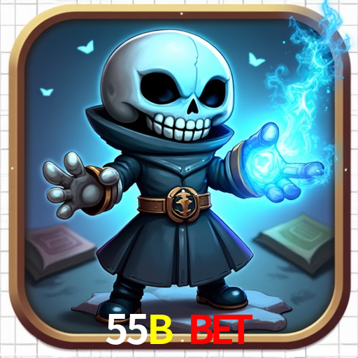 A Popularidade dos Caça-Níqueis no 55B Bet