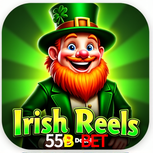 Inovações de Jogos na 55B Bet: O Futuro das Experiências Interativas