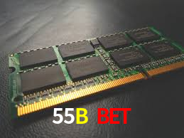 Desvendando o Mundo dos Jogos Virtuais na 55B Bet